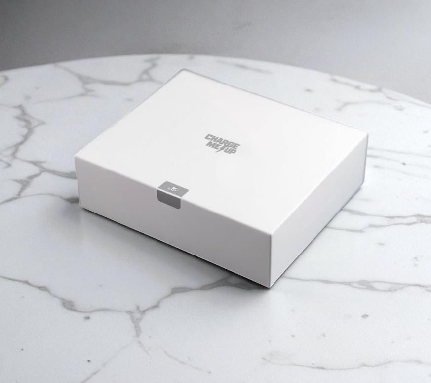 Chargeur rapide avec câble 2m - 30W