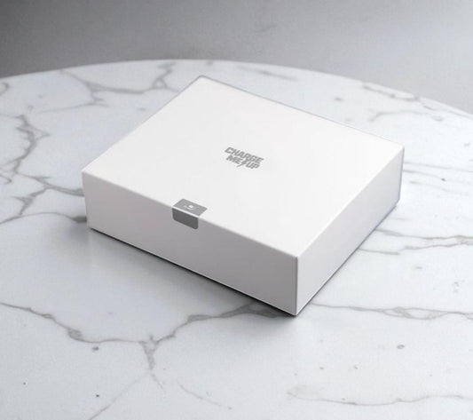 Chargeur rapide avec câble 2m - 30W