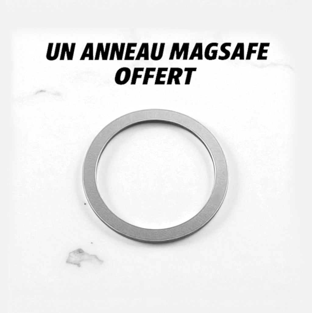 Batterie externe MagSafe Charge Me Up - 5000 MAH