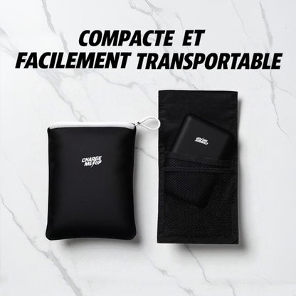 Batterie externe MagSafe Charge Me Up - 5000 MAH