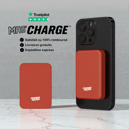 Batterie externe MagSafe Charge Me Up - 5000 MAH