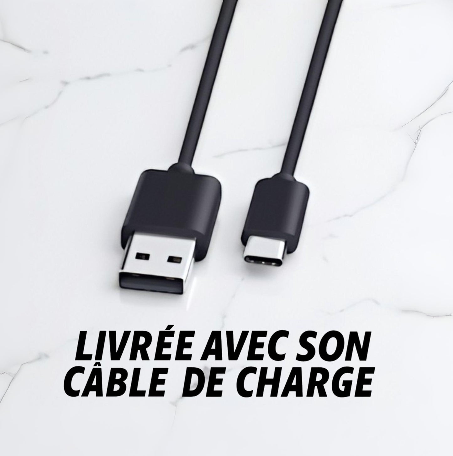 Batterie externe MagSafe Charge Me Up - 5000 MAH